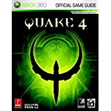 GD: QUAKE 4 (PRIMA) (USED) GD: QUAKE 4 (PRIMA) (USED)